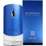 Givenchy Blue Label 100ml - тестер мъжки - Image 2