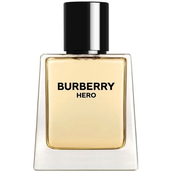 13 Burberry Hero Eau de Parfum 100мл мъжки - Тестер - Image 1