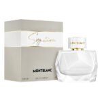 Mont Blanc Signature 90ml - Image 2