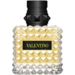 Valentino Donna Born In Roma Yellow Dream EDP 100ml