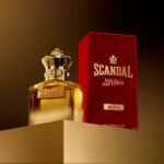 Jean Paul Gаultier Scandal Absolu pour homme 100ml - Image 2