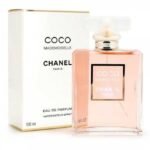 Chanel Coco Mademoiselle 100ml - тестер дамски - Image 2