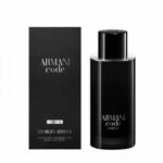 Armani Code Parfum 125ml - тестер мъжки - Image 2