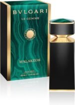 Bvlgari Le Gemme Men Malakeos Eau de Parfum 100 ml - Image 2