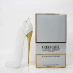 Carolina Herrera Good Girl White EDP 80ml - Image 2