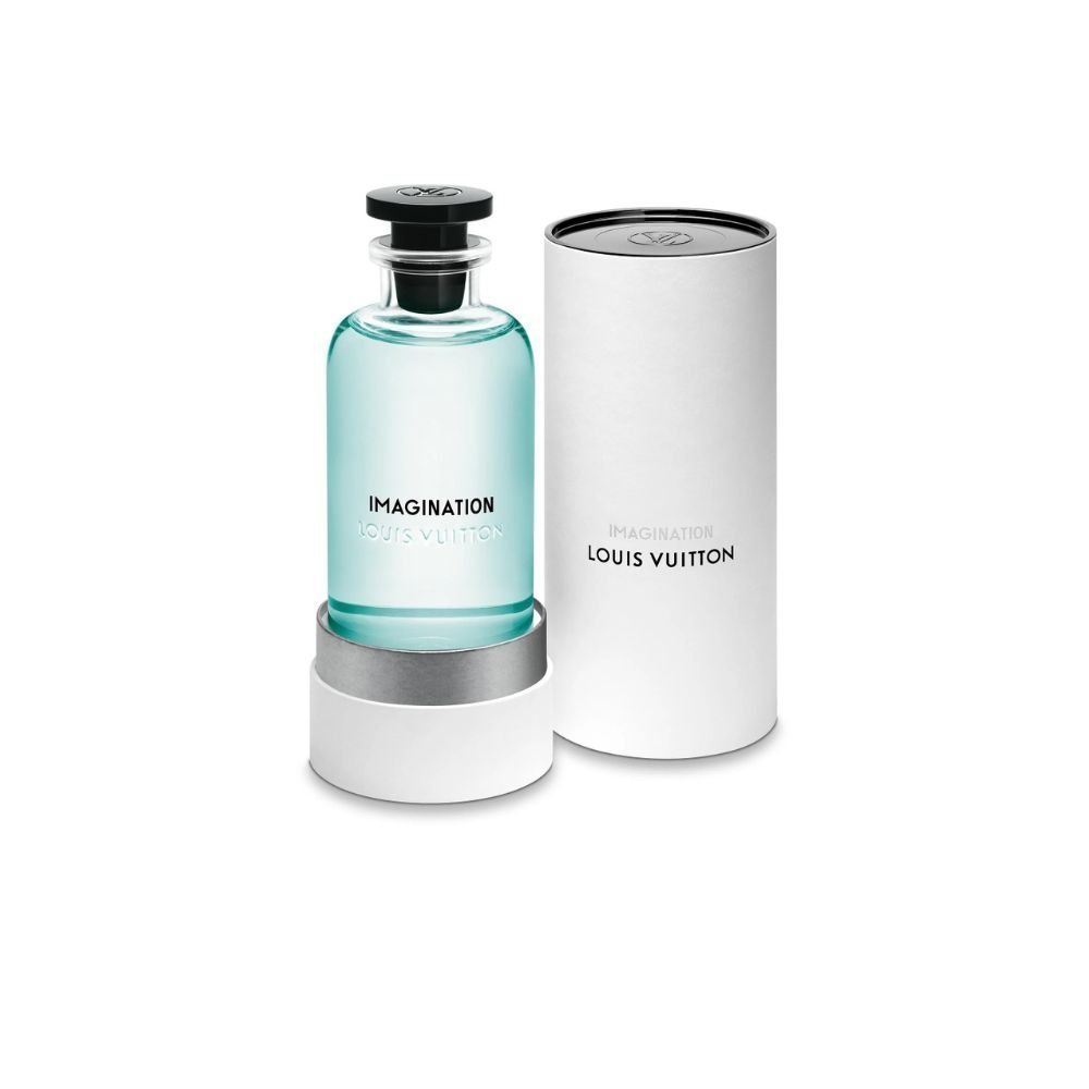 LV imagination Louis Vuitton Imagination 100ml - мъжки тестер - Image 1