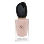 Emporio Armani SI EDP FLORALE 100ml