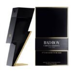 Carolina Herrera Bad Boy 100ml - Image 2