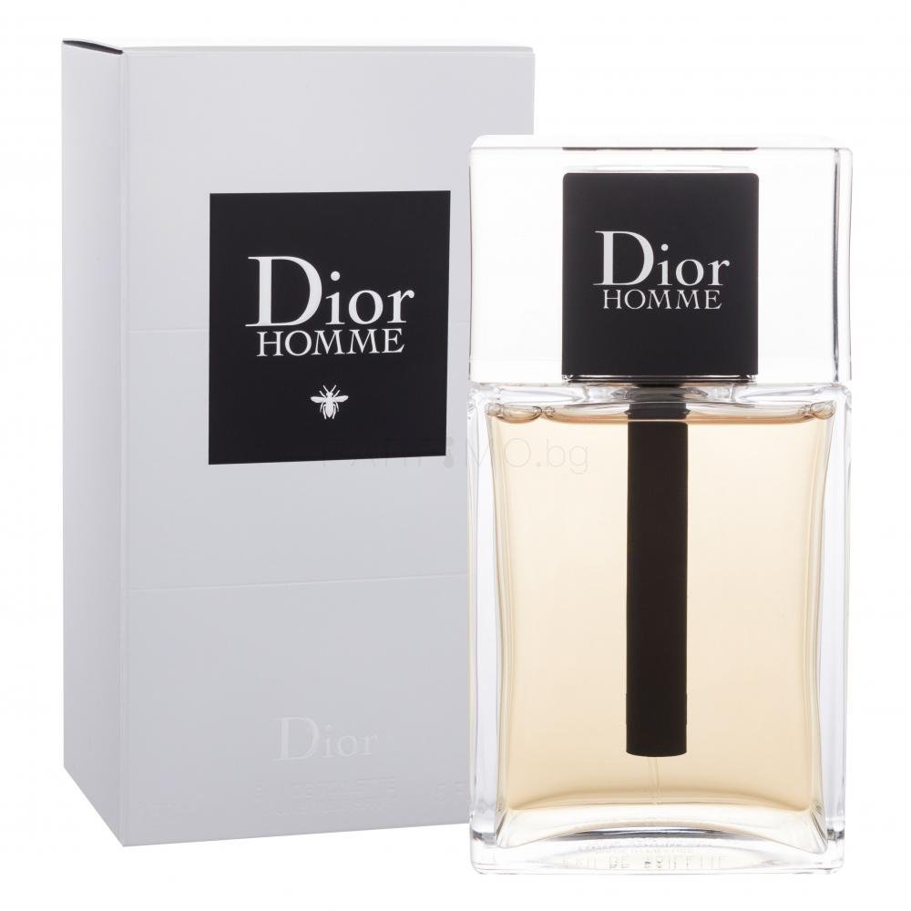 christian-dior-dior-homme-2020-eau-de-toilette-za-mazhe-150-ml-419672 Dior Homme Edp 100ml парфюм за мъже - тестер - Image 1