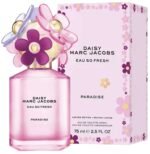 Marc Jacobs Daisy Eau So Fresh Paradise 100ml - Image 2