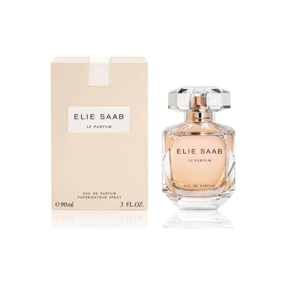 elie saab Elie Saab Le Parfum 90ml - дамски тестер - Image 1