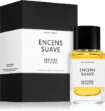 Matiere Premiere Encens Suave 100ml - Image 2