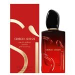 Giorgio Armani Si Passione Intense 100ml EDP - Image 2