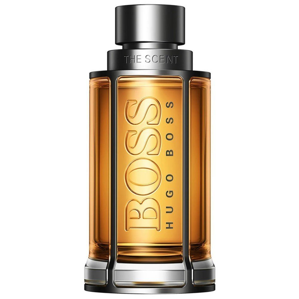 hugo-boss-the-scent-100ml-edt-tester-1000x1000 Hugo Boss The Scent Edt 100ml - мъжки тестер - Image 1