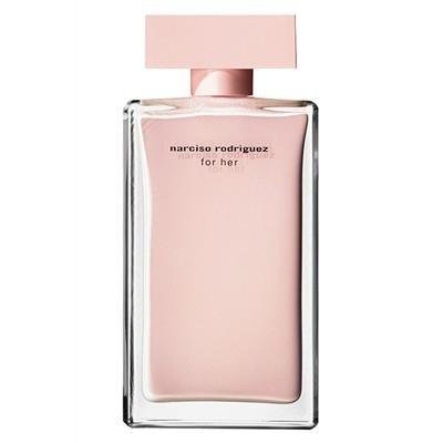 mmmm Narciso Rodriguez For Her 100ml - тестер дамски - Image 1
