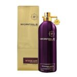 Montale Intense Cafe Edp 100ml Unisex - тестер унисекс - Image 2