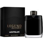 Mont Blanc Legend Eau de Parfum 100мл - Image 2