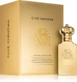 CLIVE CHRISTIAN No 1 MEN EDP 100ml - Image 2