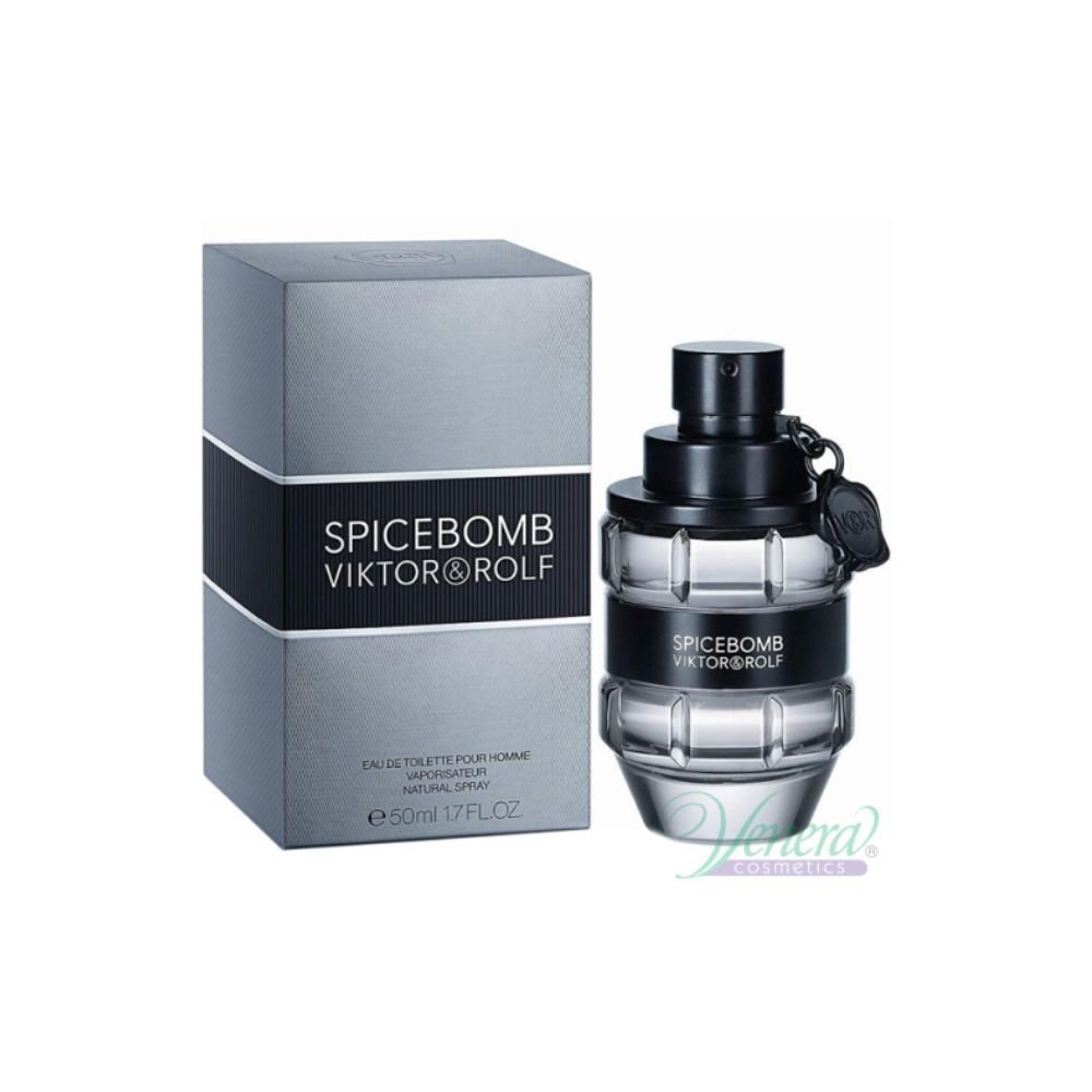 spicebomb Viktor & Rolf Spicebomb 90ml - мъжки тестер - Image 1