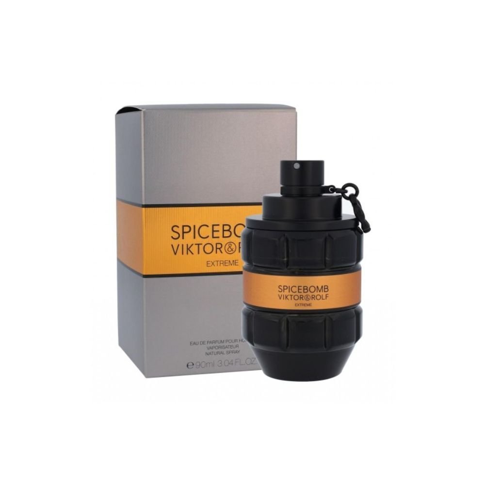spicebomb extreme Viktor & Rolf Spicebomb Extreme 90ml - мъжки тестер - Image 1