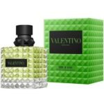 Valentino Donna Born In Roma Green Stravaganza 100ml - Image 2