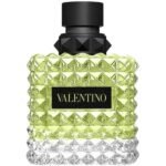 Valentino Donna Born In Roma Green Stravaganza 100ml