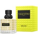 Valentino Donna Born In Roma Yellow Dream EDP 100ml - Image 2