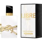Yves Saint Laurent Libre Eau Naturelle 90ml - Image 3