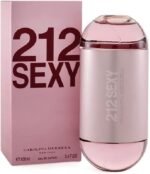 Carolina Herrera 212 SEXY 100ml - Image 2