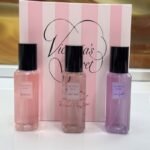 Victoria’S Secret Fragrance Mist Brume perfume 3х75ml-Подаръчен Комплект-Дамски