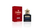 Jean Paul Gaultier Scandal Pour Homme Intense 100ml - Image 3