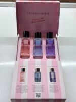 Victoria’S Secret Fragrance Mist Brume perfume 3х75ml-Подаръчен Комплект-Дамски - Image 3