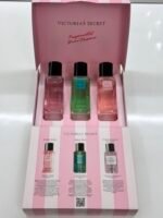 Victoria’S Secret Fragrance Mist Brume perfume 3х75 ml-Подаръчен Комплект-Дамски - Image 2