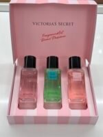 Victoria’S Secret Fragrance Mist Brume perfume 3х75 ml-Подаръчен Комплект-Дамски - Image 3