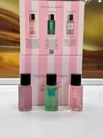 Victoria’S Secret Fragrance Mist Brume perfume 3х75 ml-Подаръчен Комплект-Дамски - Image 5
