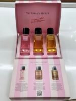 Victoria’S Secret Fragrance Mist Brume perfume 3х75 ml-Подаръчен Комплект-Дамски - Image 2