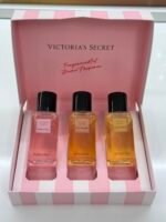 Victoria’S Secret Fragrance Mist Brume perfume 3х75 ml-Подаръчен Комплект-Дамски - Image 3