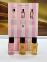 Victoria’S Secret Fragrance Mist Brume perfume 3х75 ml-Подаръчен Комплект-Дамски - Image 5
