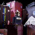 Jean Paul Gaultier Scandal Pour Homme Intense 100ml - Image 2